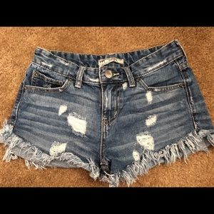 Free People Shorts - Free people Free People Shorts - Free people